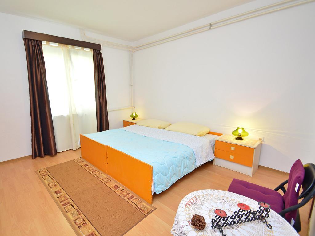 RM Apartments Rovinj Luaran gambar