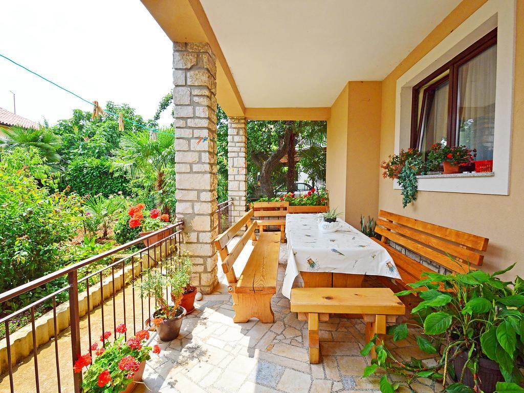 RM Apartments Rovinj Luaran gambar