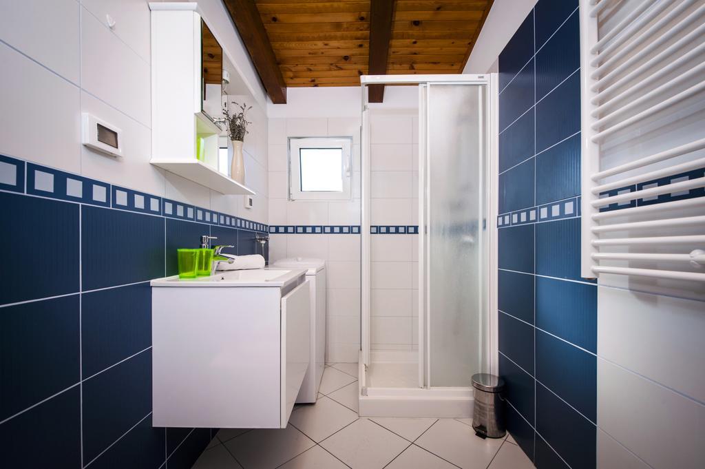 RM Apartments Rovinj Luaran gambar