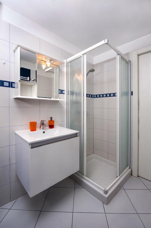 RM Apartments Rovinj Luaran gambar